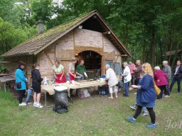 Arboretumfest (Familienfest) 2026